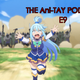 Illustration for article titled AniTAY Podcast, Season 2, Episode 9: AniTAYs Favorite Anime